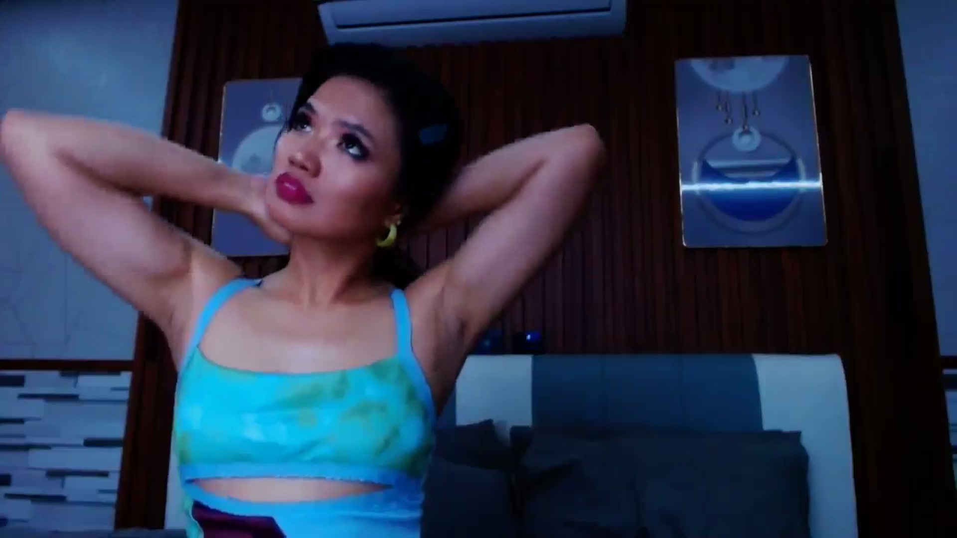 Gallery image thumbnail from SweetOne_4u's myfreecams stream on, 07/11/2024, 22:24 image 6 of 20
