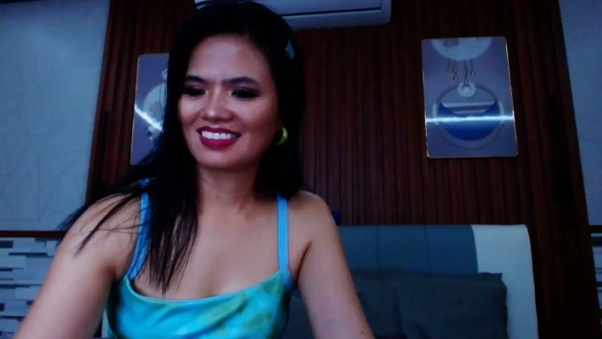 Gallery image thumbnail from SweetOne_4u's myfreecams stream on, 07/11/2024, 22:42 image 6 of 20