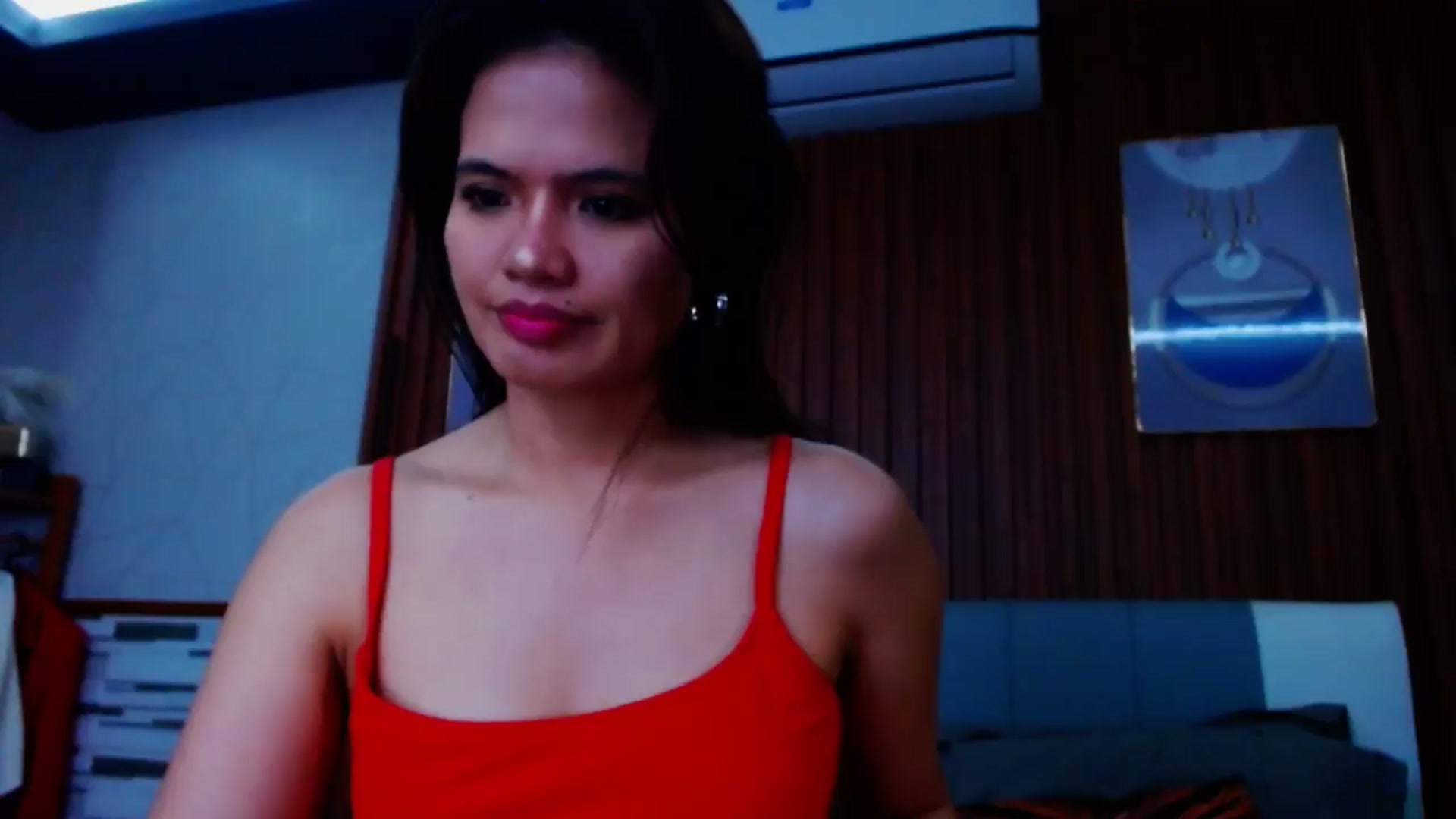 Gallery image thumbnail from SweetOne_4u's myfreecams stream on, 10/05/2024, 22:58 image 2 of 20
