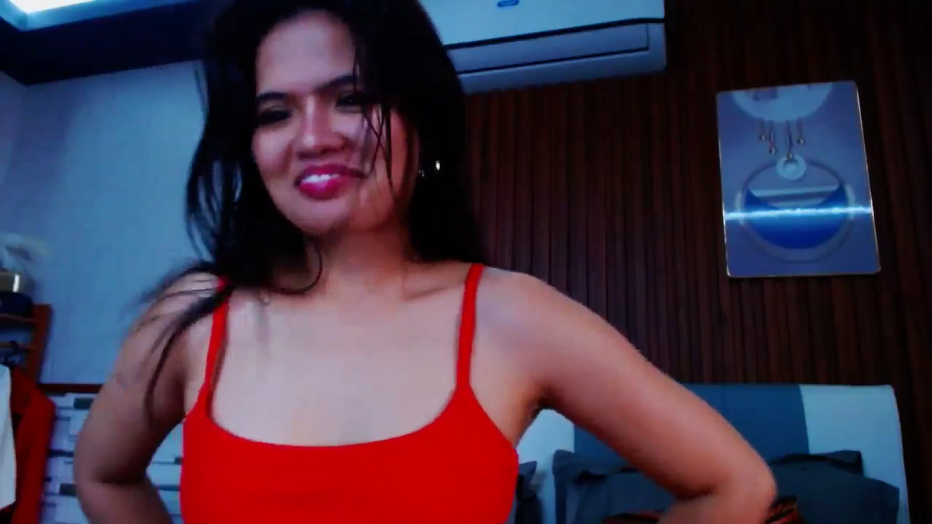 Gallery image thumbnail from SweetOne_4u's myfreecams stream on, 10/05/2024, 22:58 image 19 of 20
