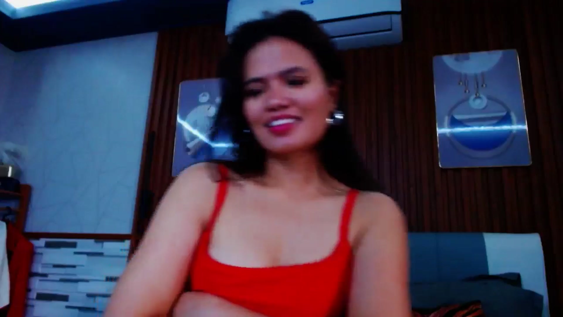 Gallery image thumbnail from SweetOne_4u's myfreecams stream on, 10/05/2024, 22:58 image 16 of 20