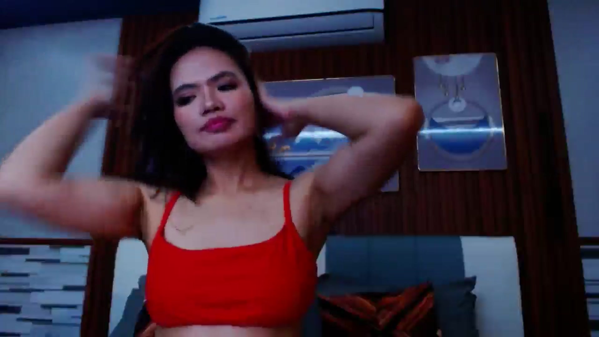 Gallery image thumbnail from SweetOne_4u's myfreecams stream on, 11/12/2024, 23:29 image 5 of 20