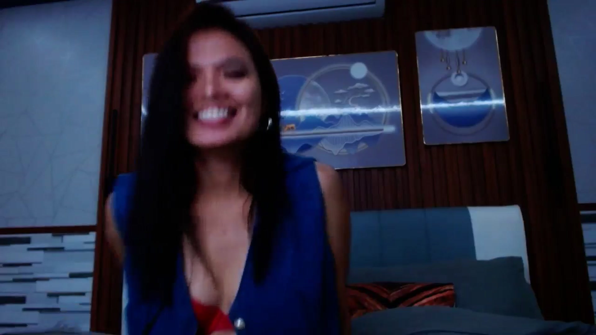 Gallery image thumbnail from SweetOne_4u's myfreecams stream on, 11/22/2024, 24:37 image 7 of 20