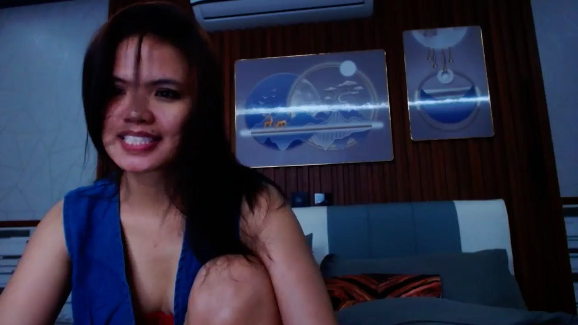 Gallery image thumbnail from SweetOne_4u's myfreecams stream on, 11/22/2024, 24:37 image 9 of 20