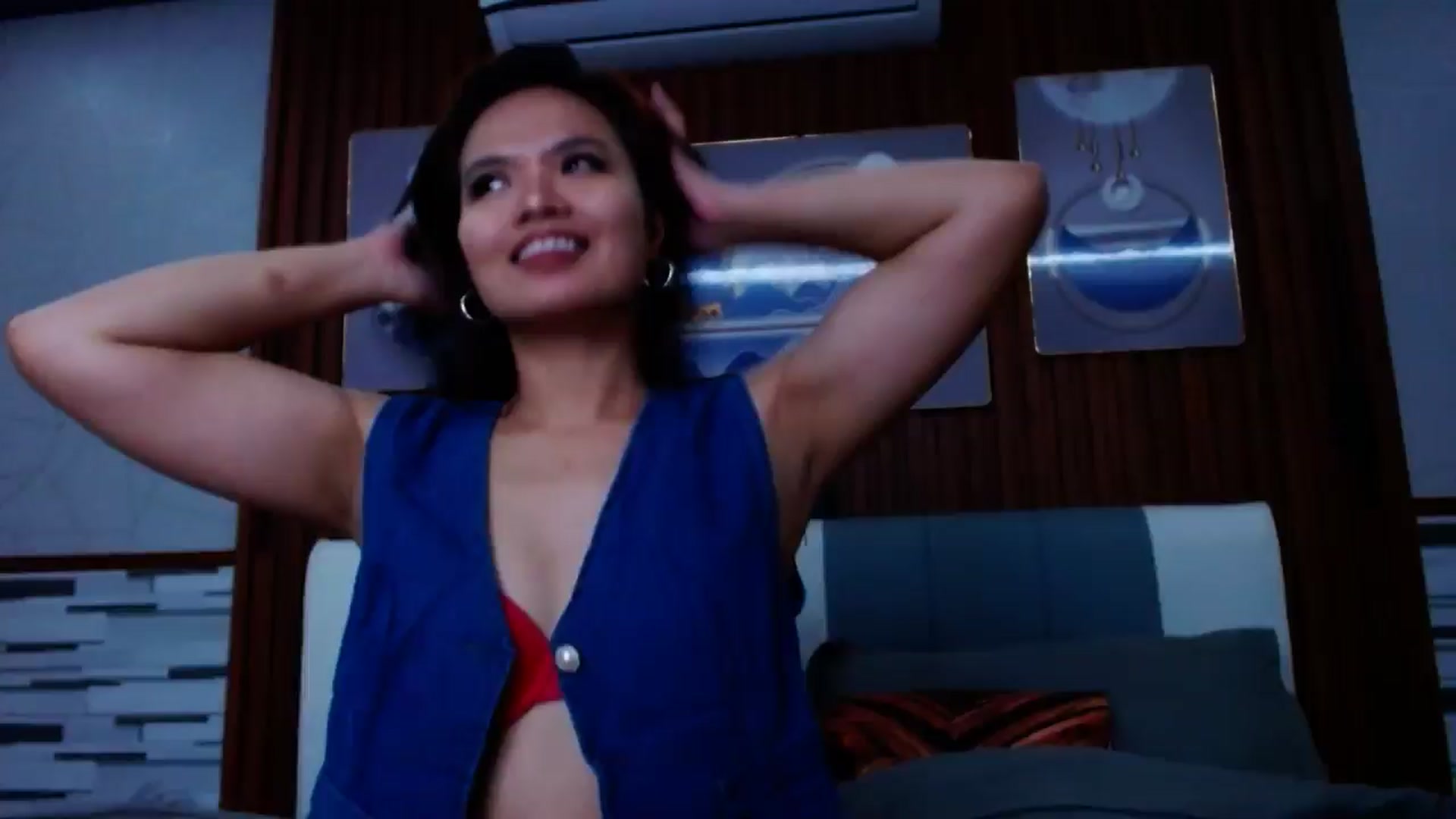 Gallery image thumbnail from SweetOne_4u's myfreecams stream on, 11/22/2024, 24:37 image 1 of 20
