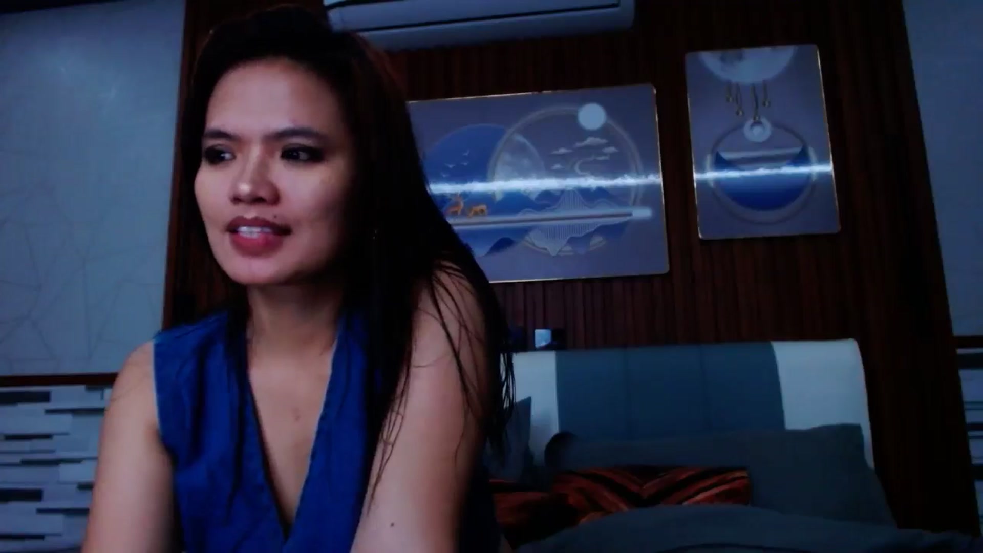 Gallery image thumbnail from SweetOne_4u's myfreecams stream on, 11/22/2024, 24:37 image 2 of 20