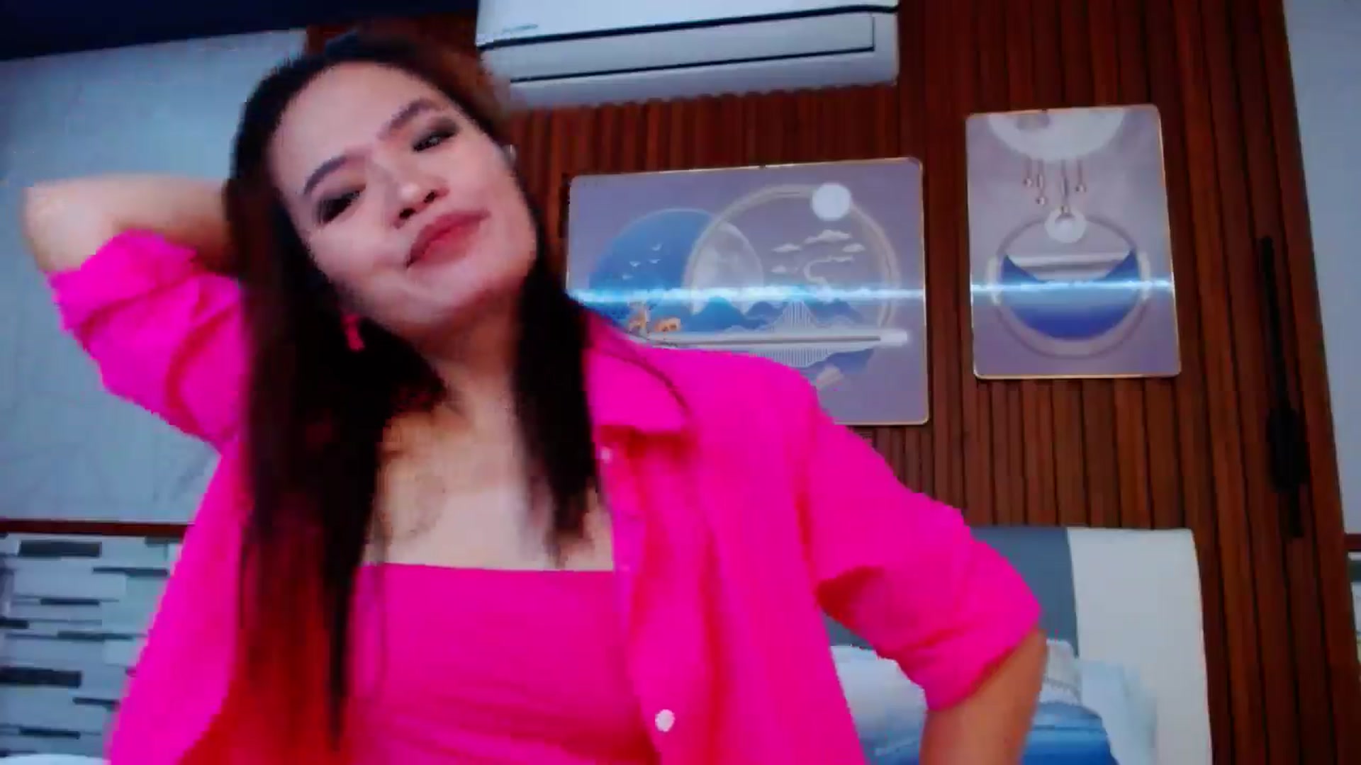 Gallery image thumbnail from SweetOne_4u's myfreecams stream on, 11/27/2024, 24:07 image 9 of 20