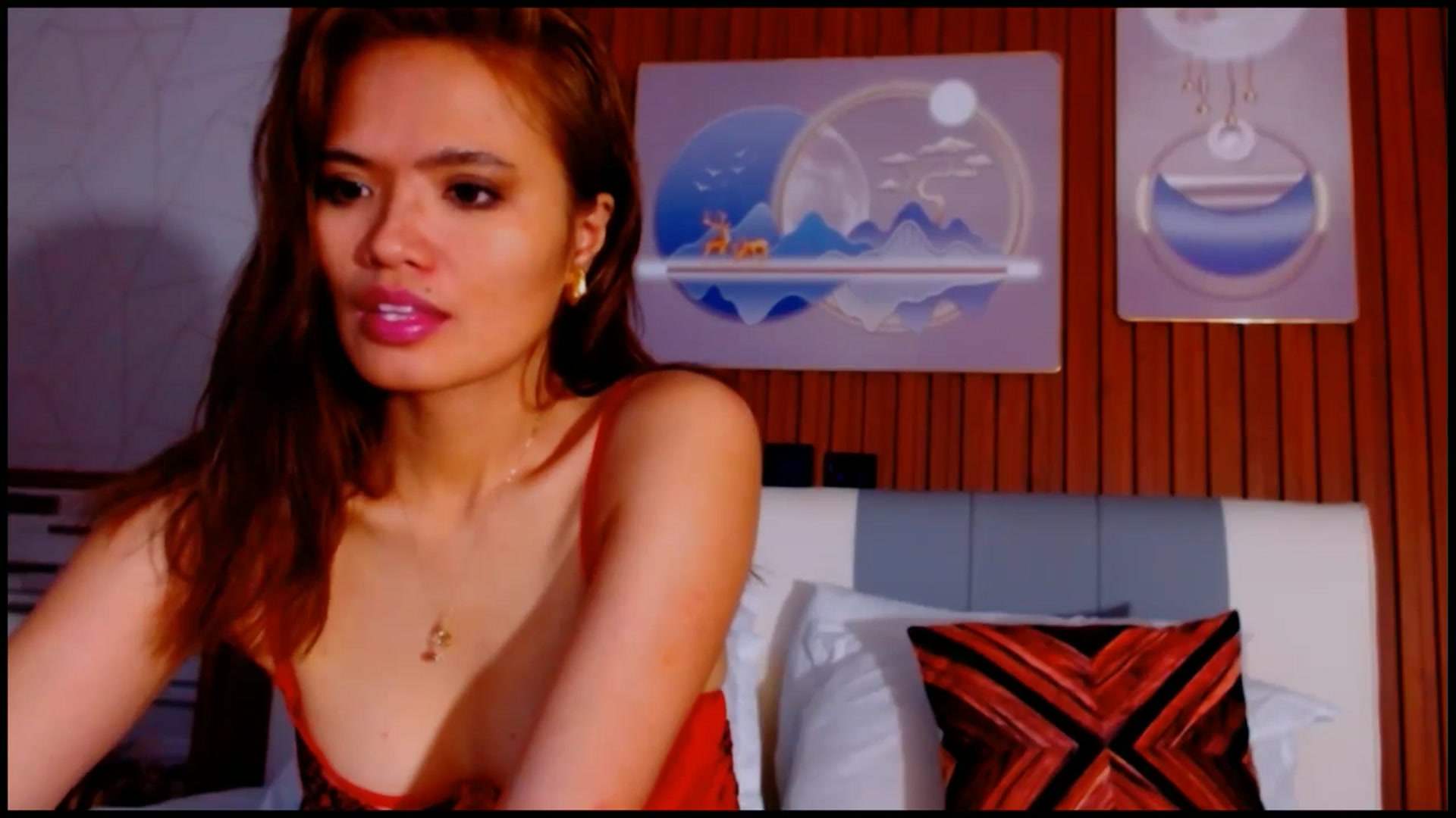 Gallery image thumbnail from SweetOne_4u's myfreecams stream on, 02/14/2025, 01:14 image 19 of 20