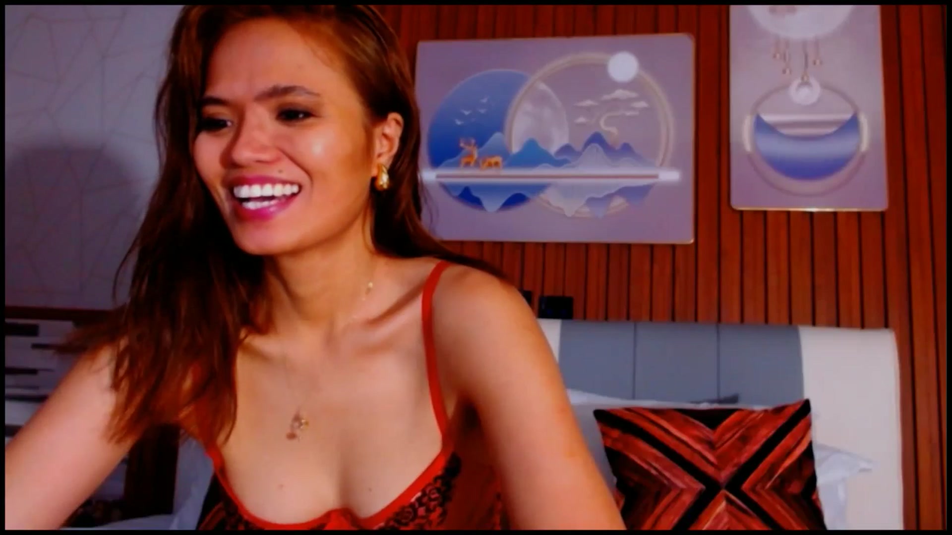 Gallery image thumbnail from SweetOne_4u's myfreecams stream on, 02/14/2025, 01:14 image 18 of 20