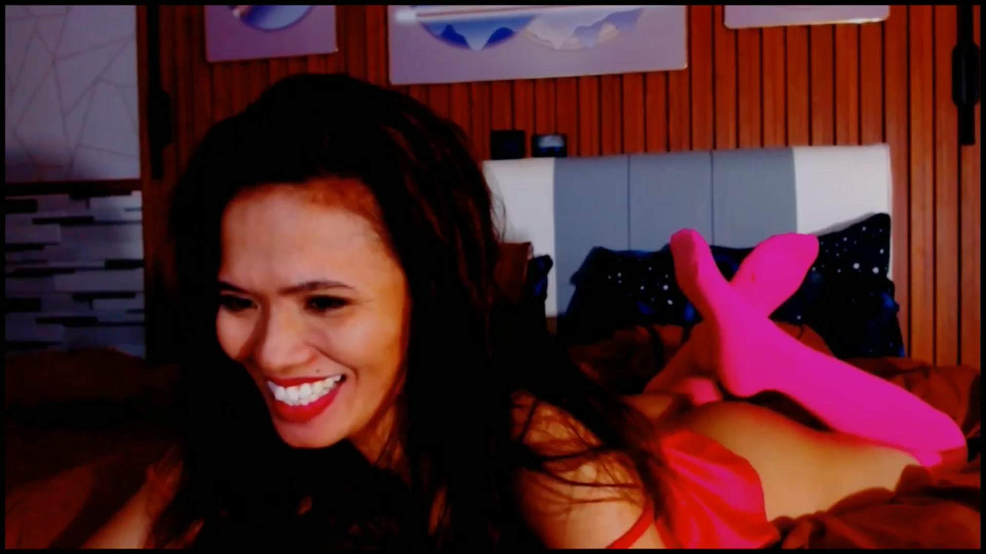 Gallery image thumbnail from SweetOne_4u's myfreecams stream on, 02/27/2025, 01:53 image 9 of 20