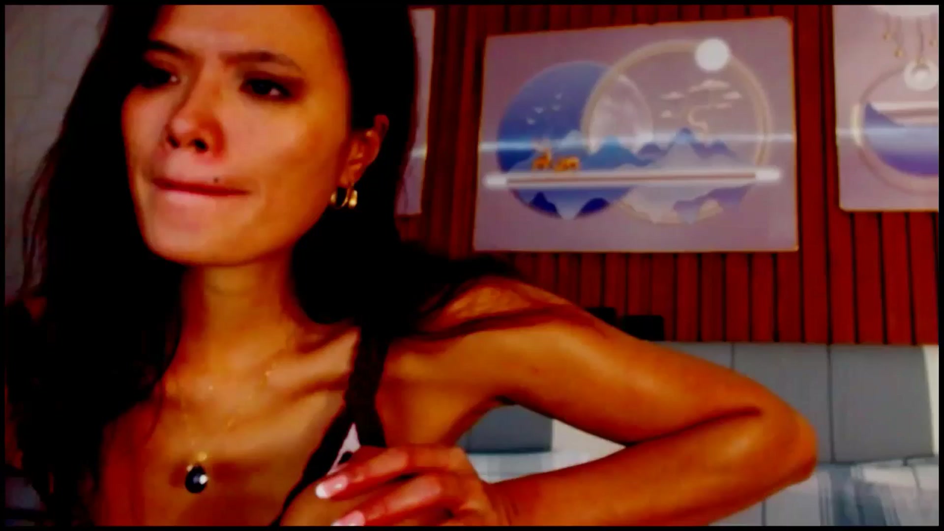 Gallery image thumbnail from SweetOne_4u's myfreecams stream on, 04/28/2025, 24:48 image 6 of 20