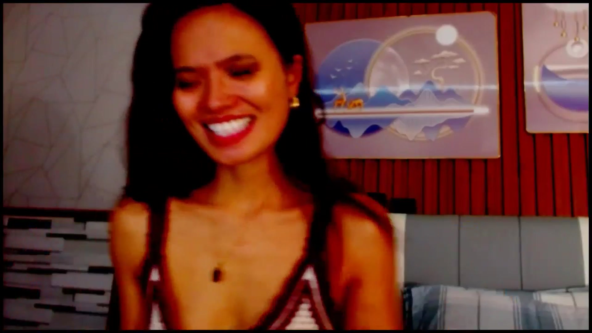 Gallery image thumbnail from SweetOne_4u's myfreecams stream on, 04/28/2025, 24:48 image 11 of 20