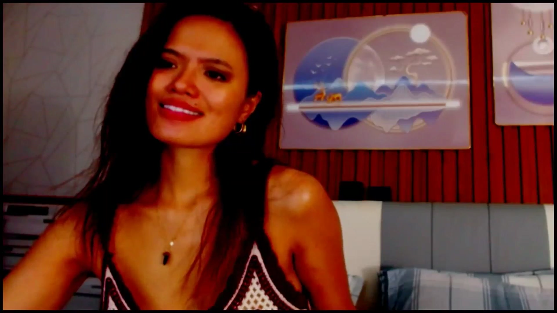 Gallery image thumbnail from SweetOne_4u's myfreecams stream on, 04/28/2025, 24:48 image 14 of 20