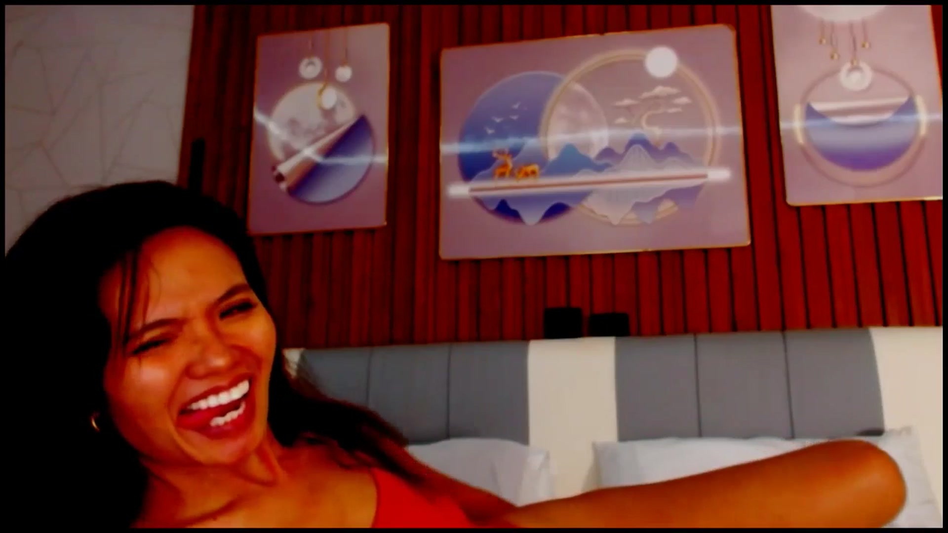 Gallery image thumbnail from SweetOne_4u's myfreecams stream on, 05/09/2025, 01:24 image 2 of 20