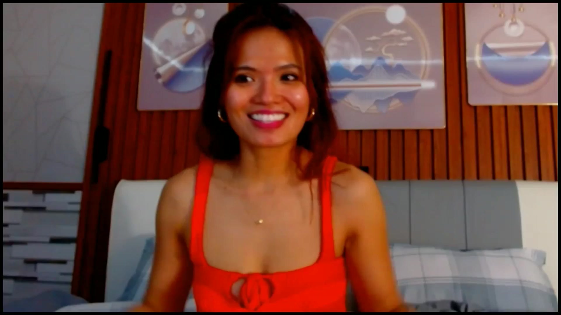 Gallery image thumbnail from SweetOne_4u's myfreecams stream on, 06/02/2025, 03:37 image 1 of 20