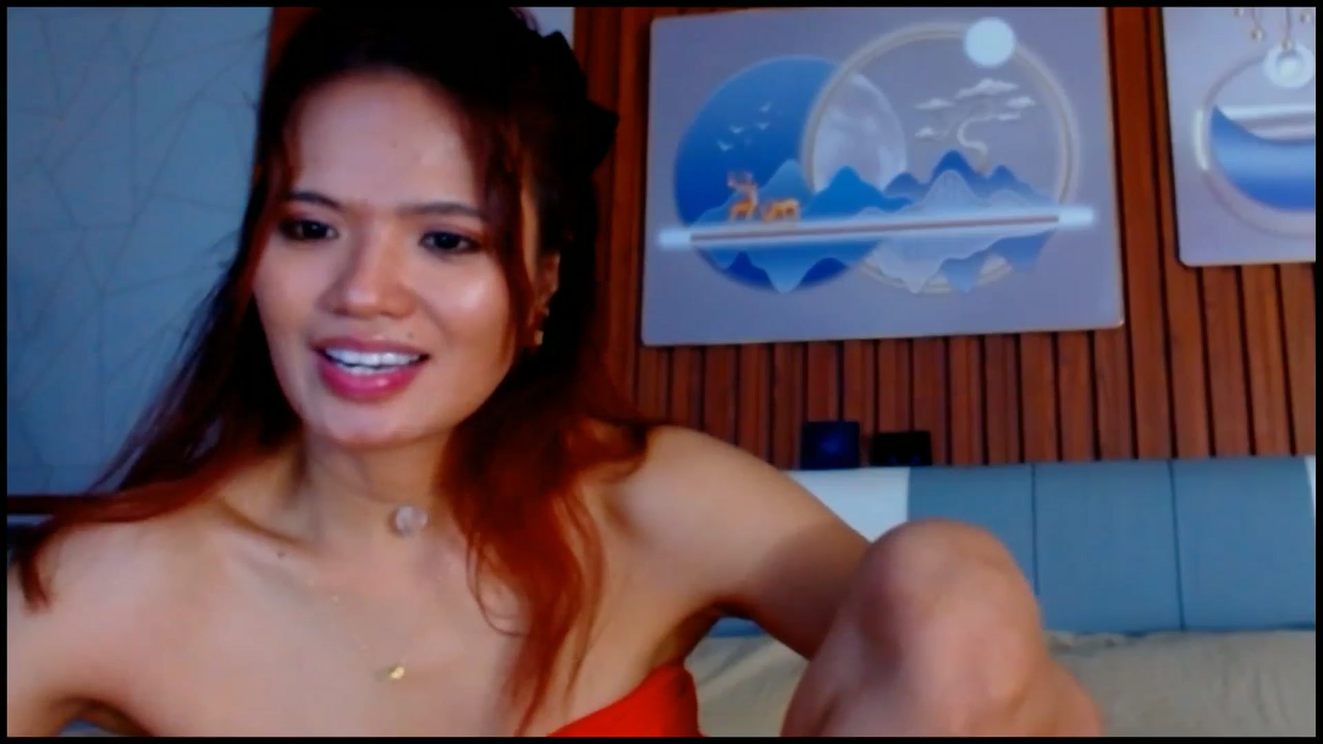 Gallery image thumbnail from SweetOne_4u's myfreecams stream on, 06/10/2025, 02:25 image 5 of 20