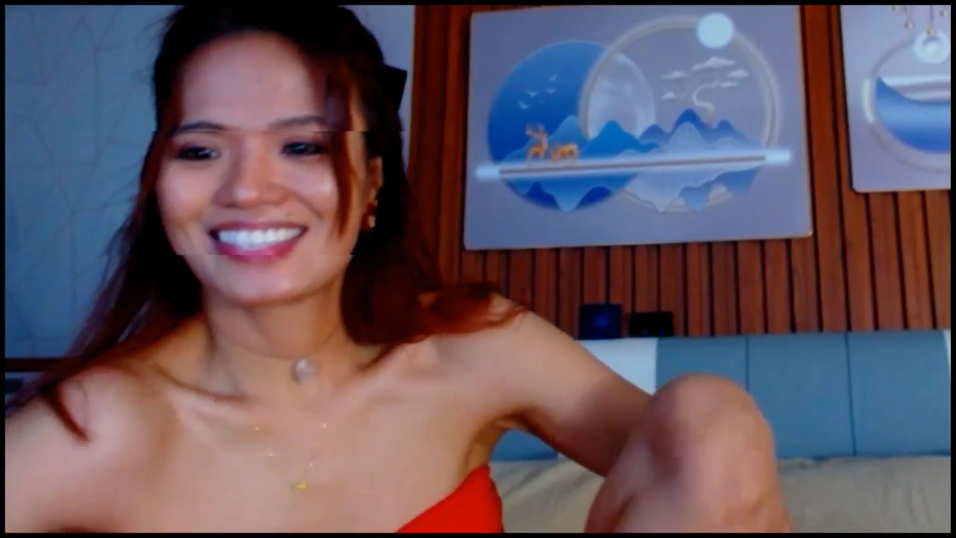 Gallery image thumbnail from SweetOne_4u's myfreecams stream on, 06/10/2025, 02:25 image 4 of 20