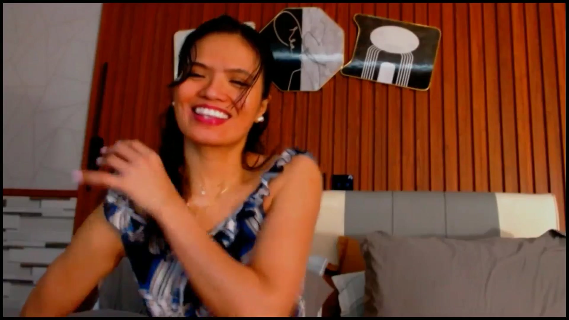 Gallery image thumbnail from SweetOne_4u's myfreecams stream on, 09/28/2025, 03:07 image 2 of 20