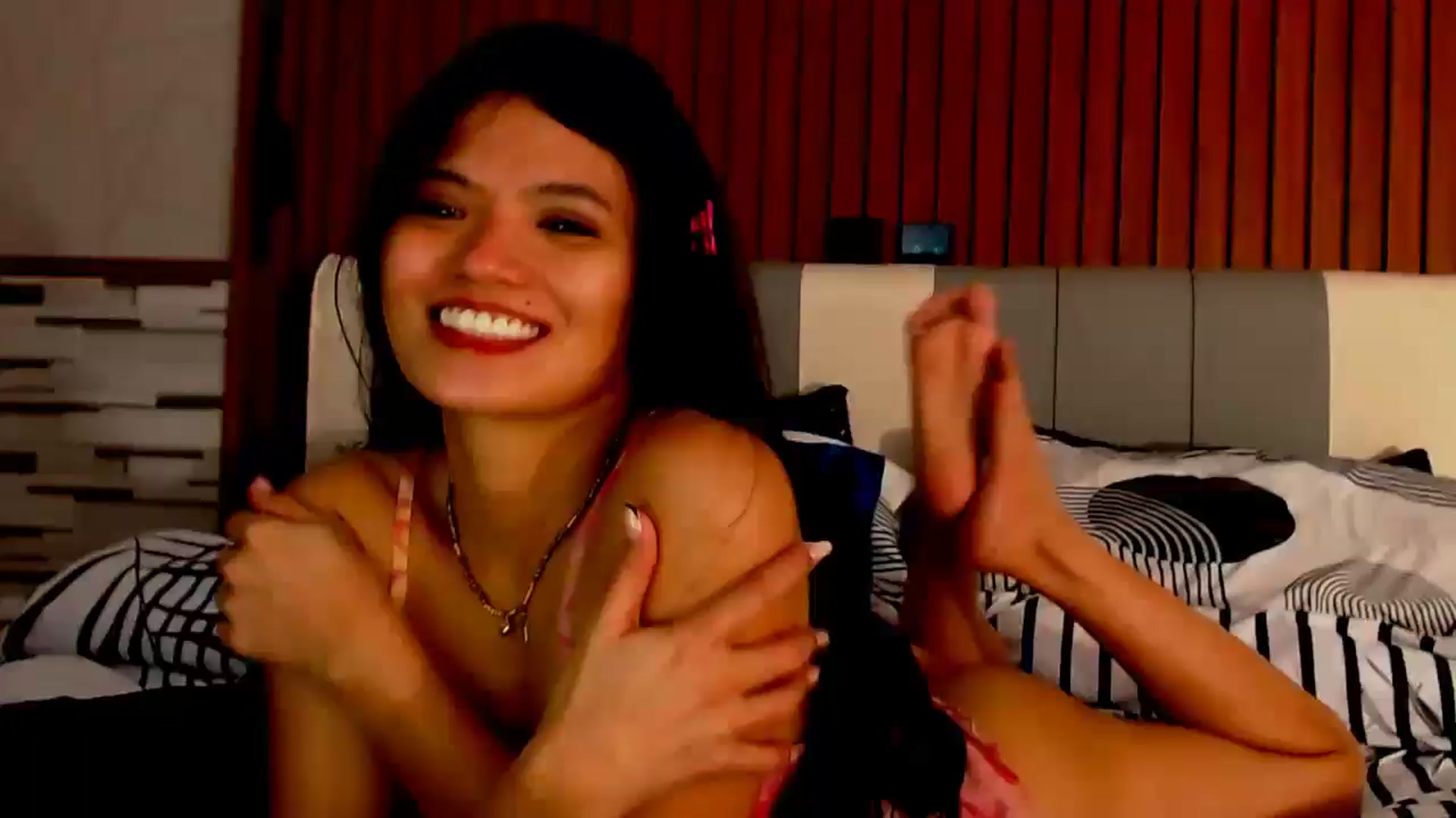 Gallery image thumbnail from SweetOne_4u's myfreecams stream on, 02/16/2026, 04:22 image 6 of 20
