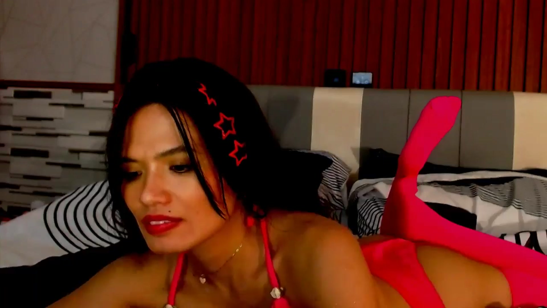Gallery image thumbnail from SweetOne_4u's myfreecams stream on, 02/27/2026, 03:30 image 20 of 20
