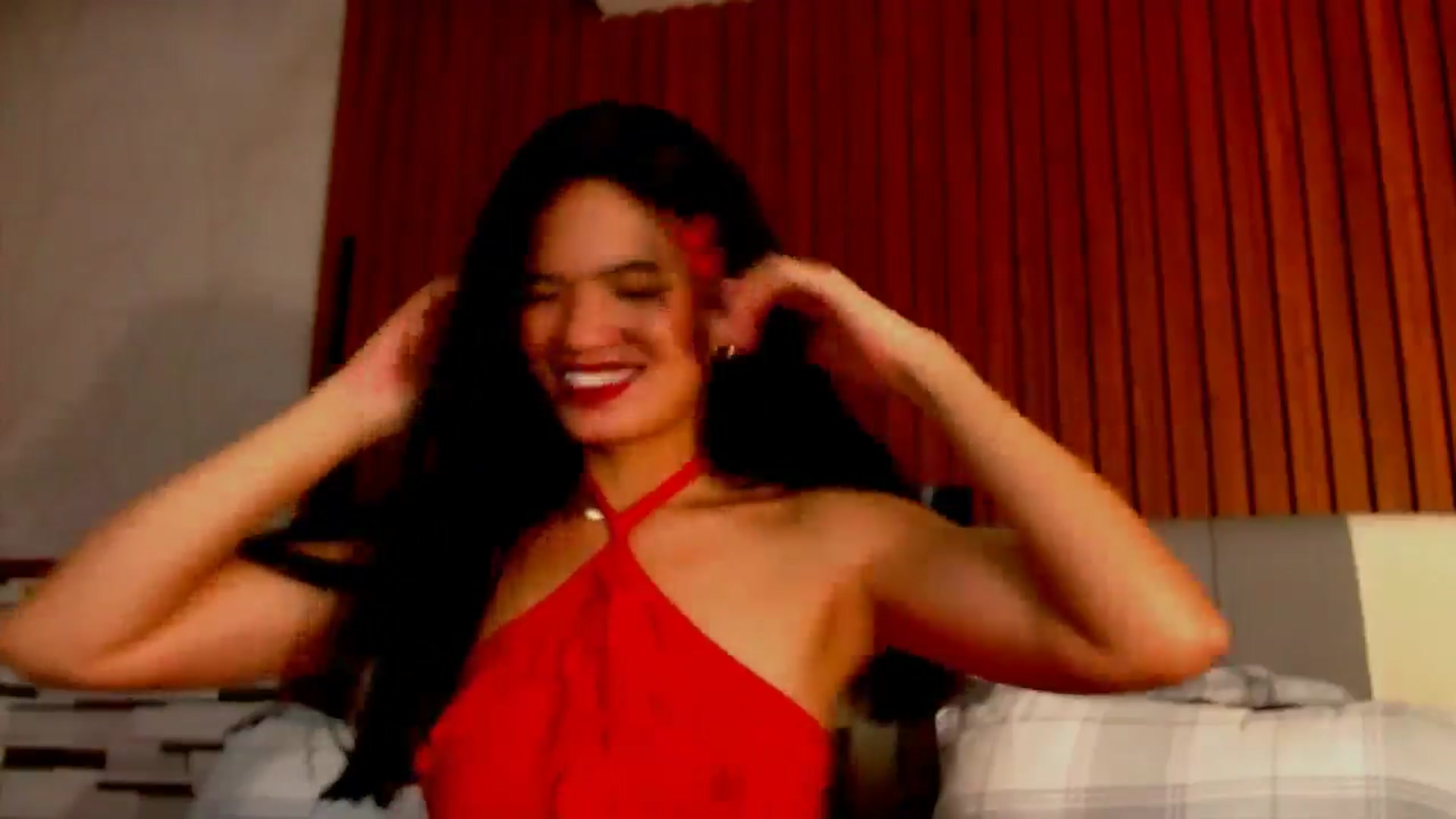 Gallery image thumbnail from SweetOne_4u's myfreecams stream on, 03/01/2026, 04:10 image 4 of 20