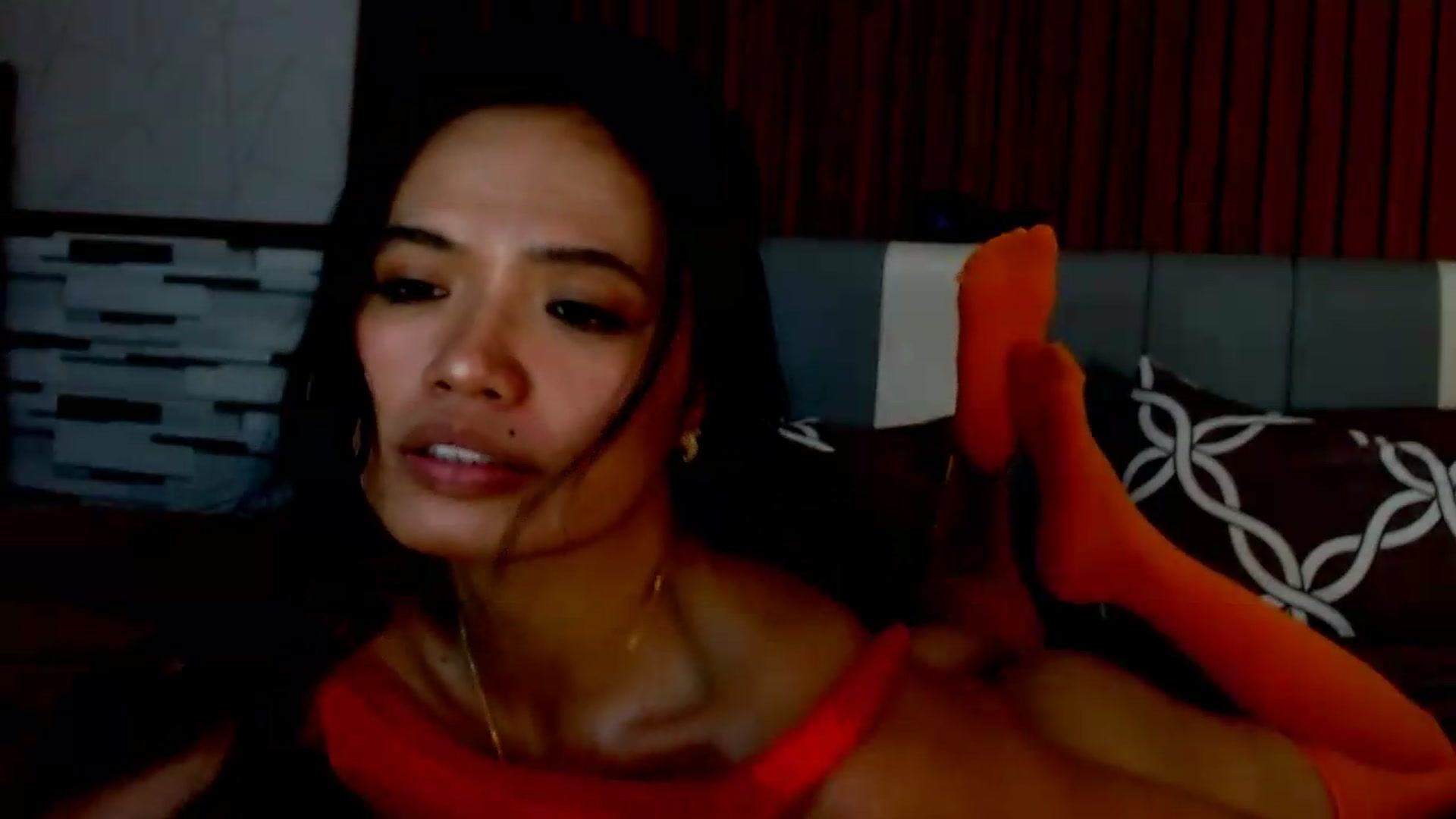 Gallery image thumbnail from SweetOne_4u's myfreecams stream on, 08/06/2026, 03:43 image 2 of 20