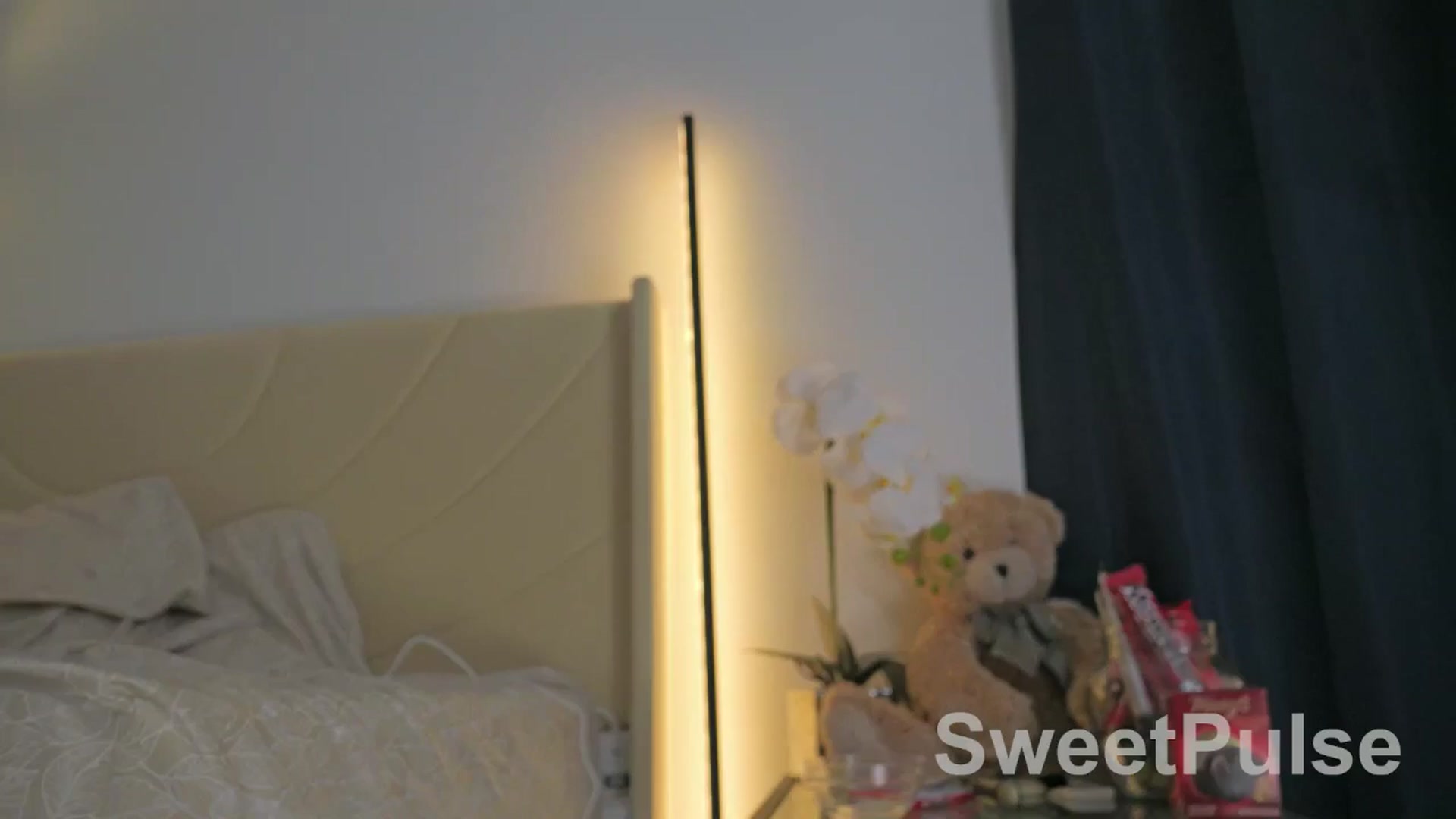 Gallery image thumbnail from SweetPulse's myfreecams stream on, 01/01/2026, 20:31 image 3 of 20