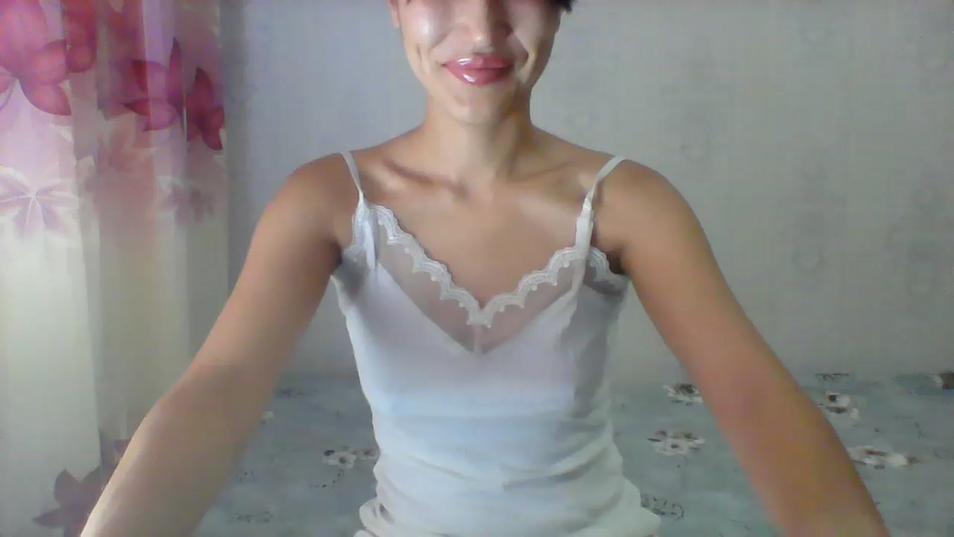 Gallery image thumbnail from SweetRo0mance's myfreecams stream on, 08/05/2023, 09:56 image 1 of 20