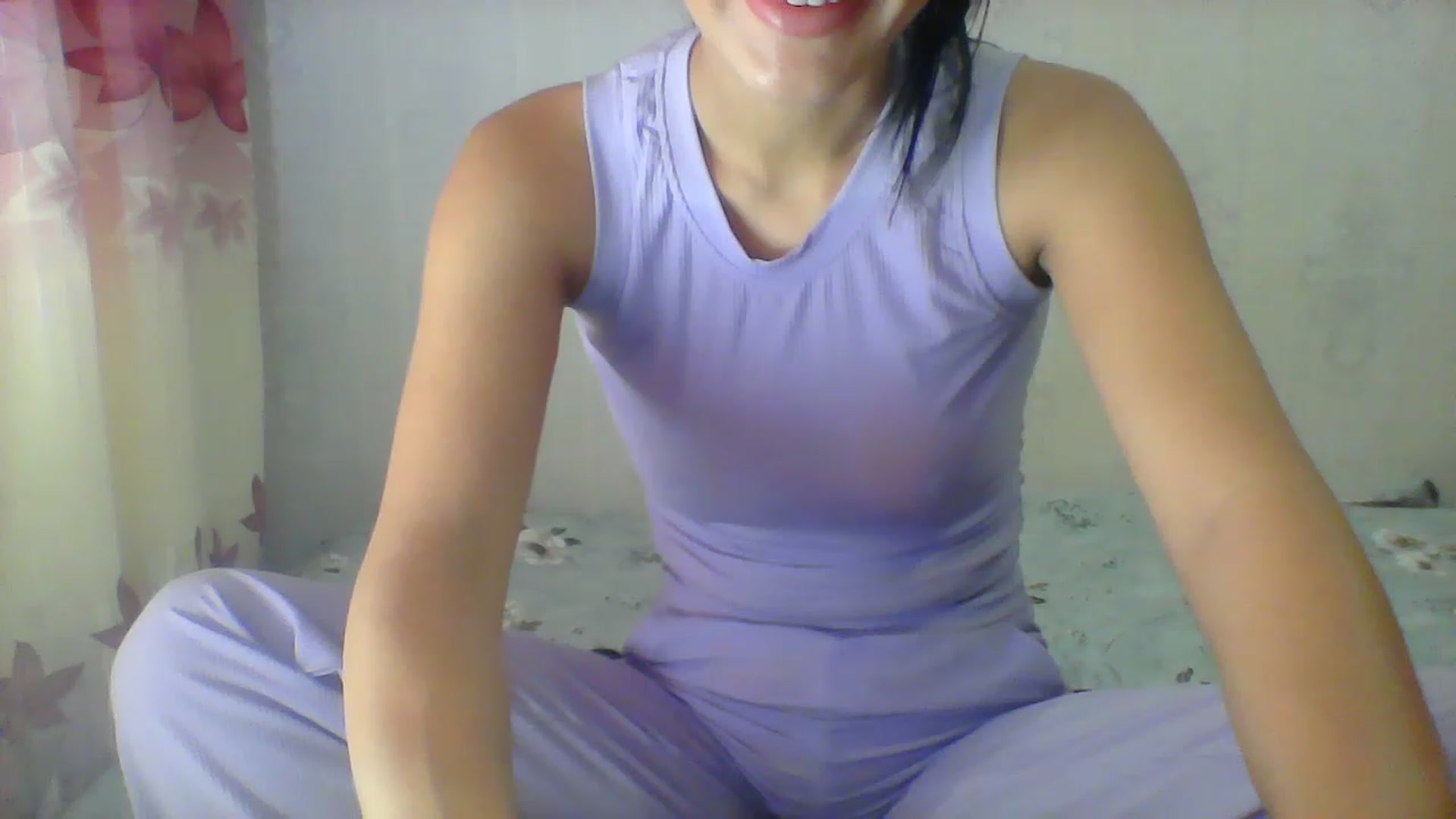 Gallery image thumbnail from SweetRo0mance's myfreecams stream on, 08/09/2023, 08:23 image 17 of 20