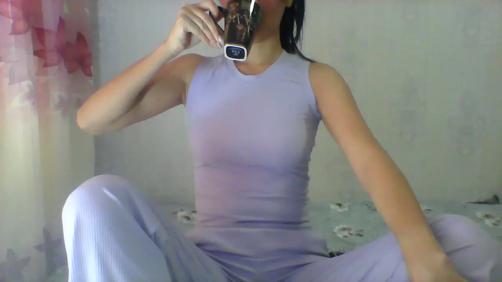 Gallery image thumbnail from SweetRo0mance's myfreecams stream on, 08/09/2023, 08:23 image 14 of 20