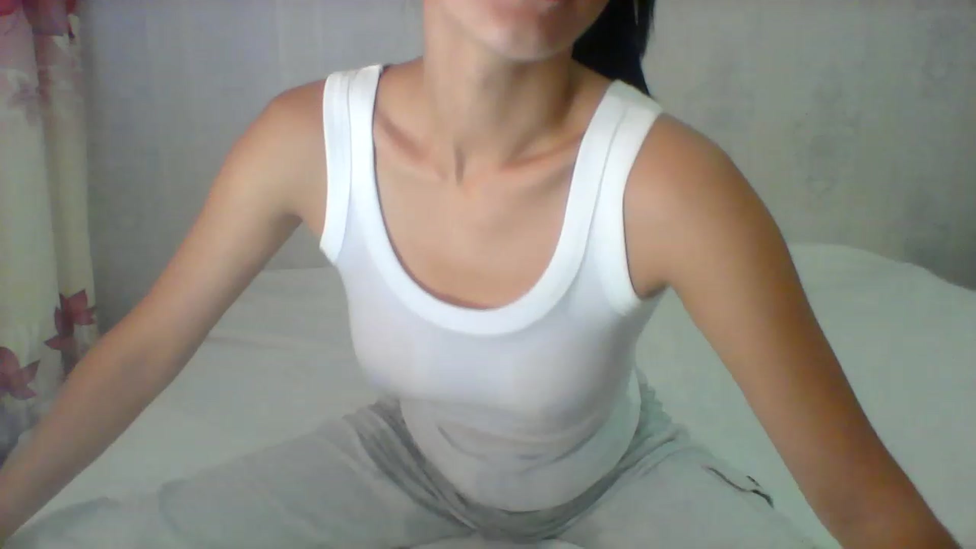 Gallery image thumbnail from SweetRo0mance's myfreecams stream on, 08/29/2023, 09:49 image 9 of 20