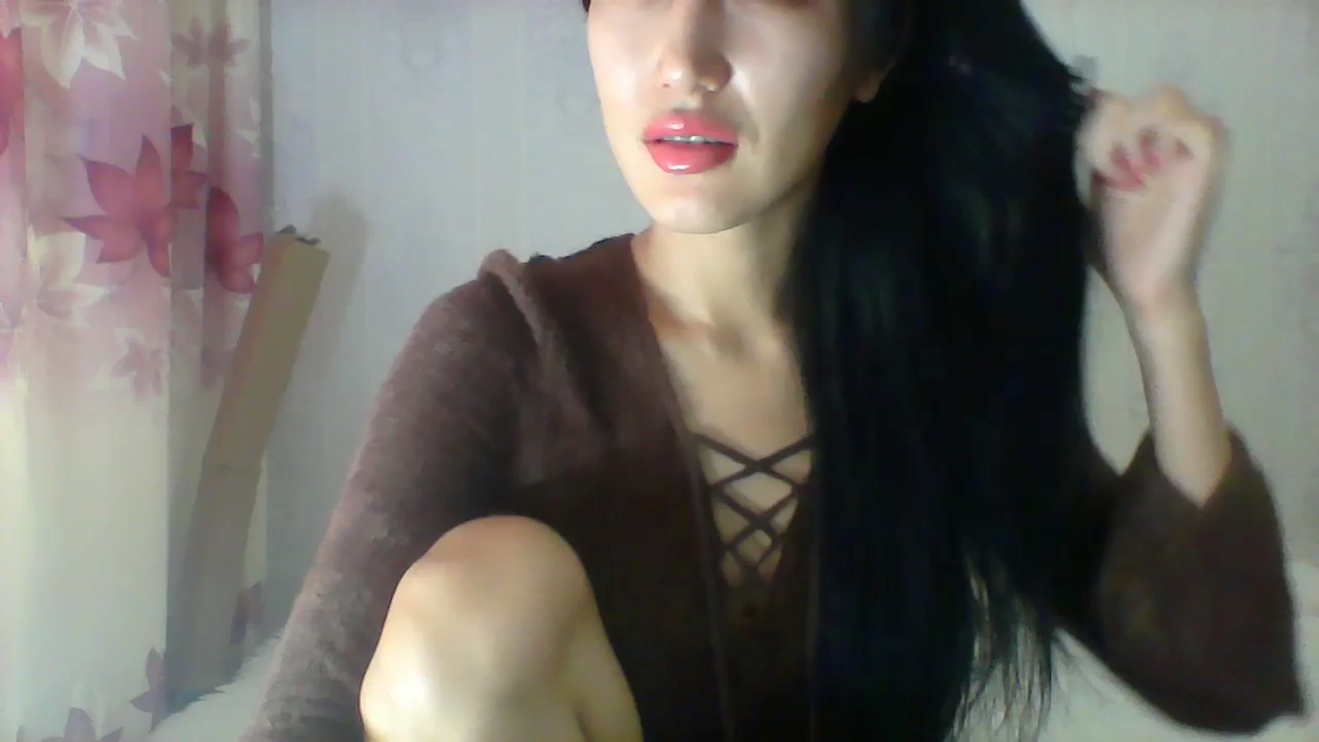 Gallery image thumbnail from SweetRo0mance's myfreecams stream on, 09/27/2023, 10:41 image 1 of 20