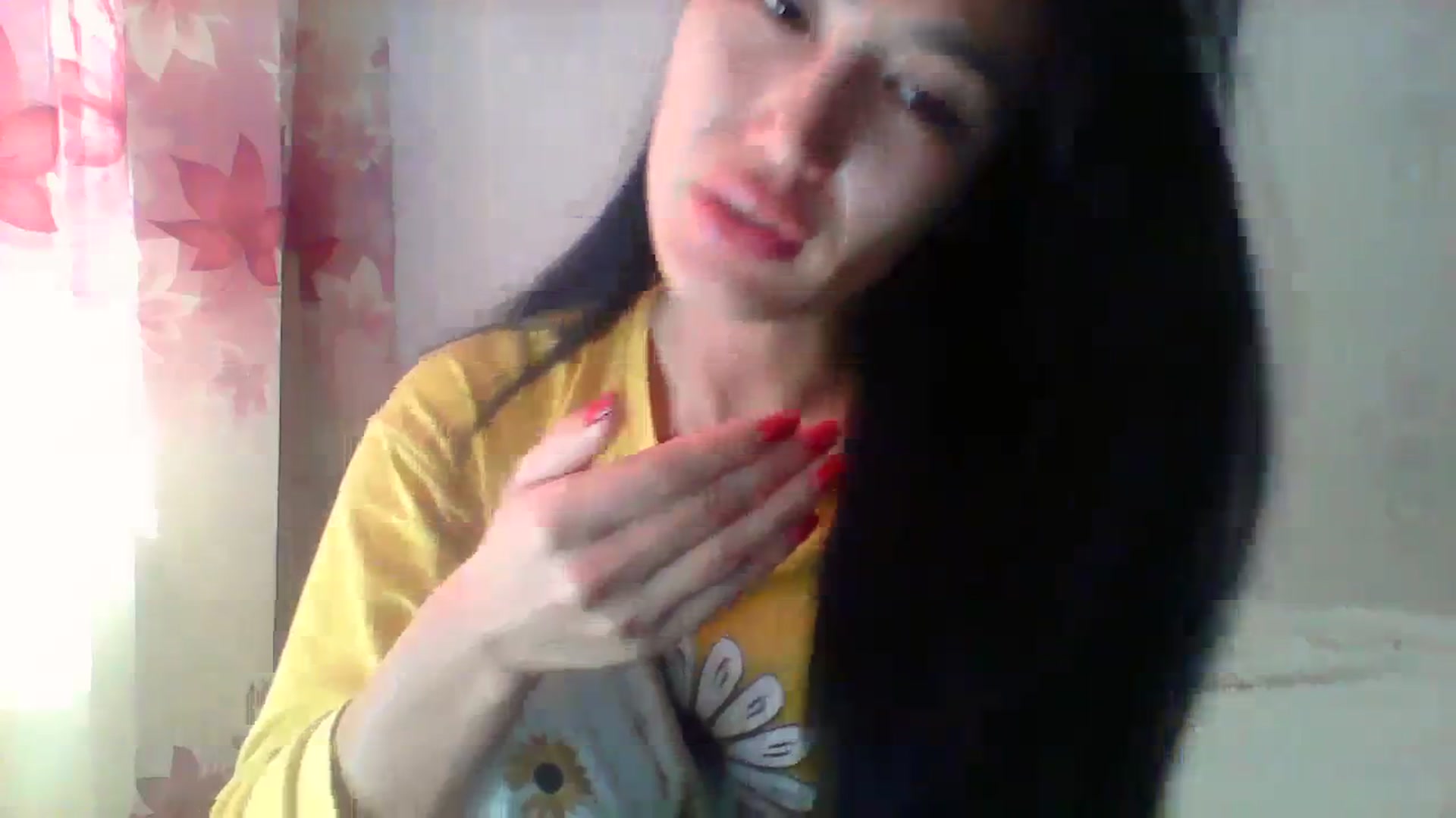 Gallery image thumbnail from SweetRo0mance's myfreecams stream on, 10/24/2023, 06:01 image 9 of 20