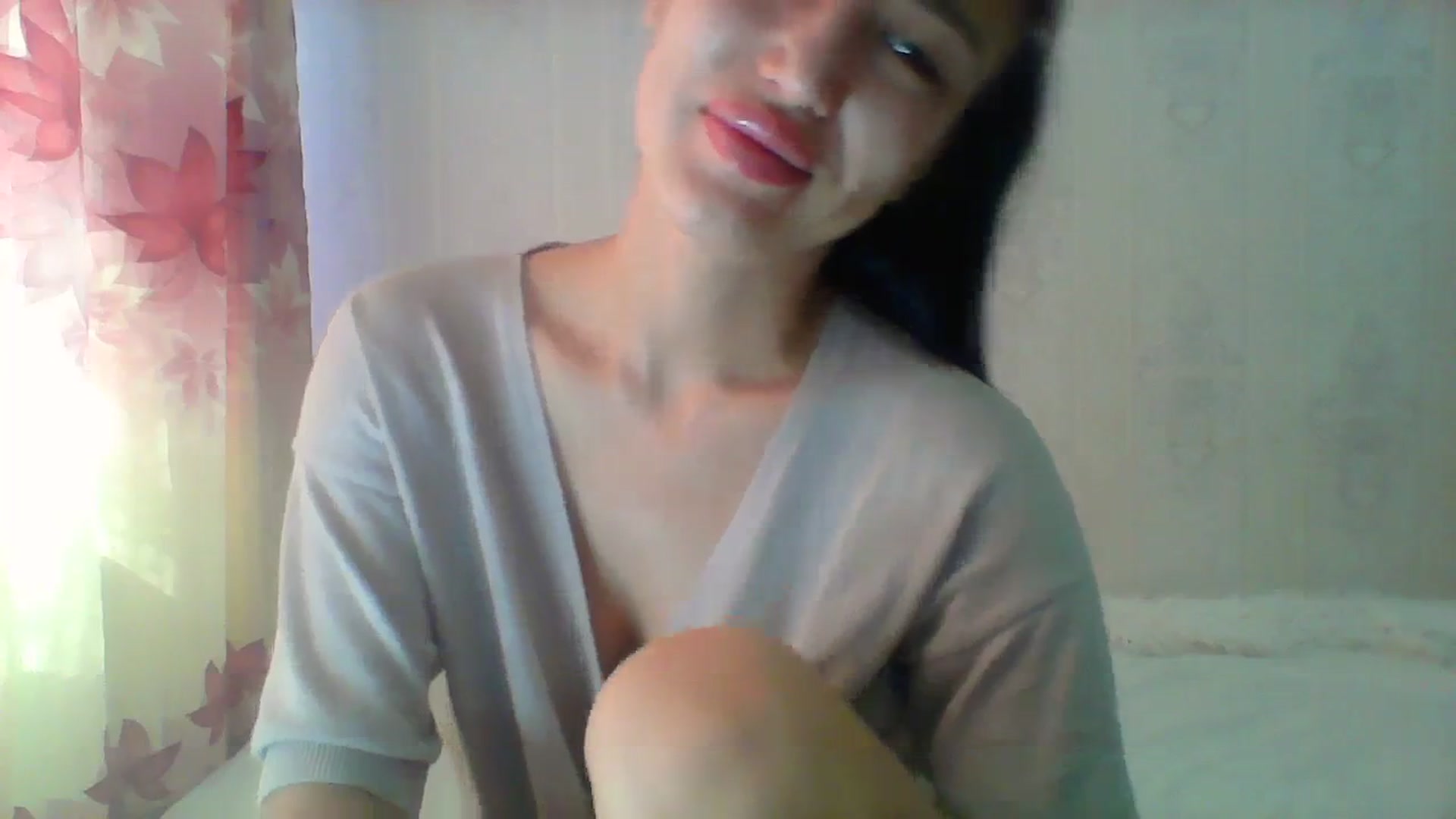 Gallery image thumbnail from SweetRo0mance's myfreecams stream on, 03/27/2024, 05:55 image 17 of 20