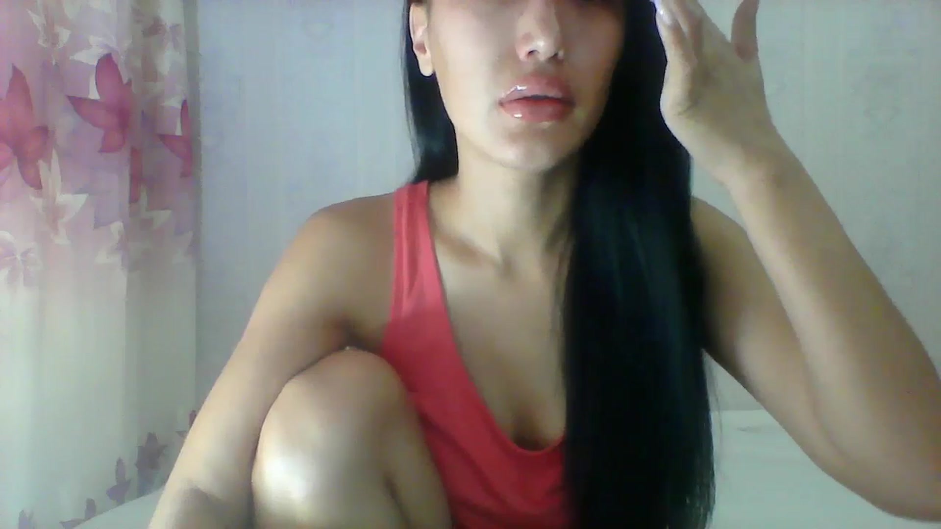 Gallery image thumbnail from SweetRo0mance's myfreecams stream on, 06/17/2024, 03:53 image 9 of 20