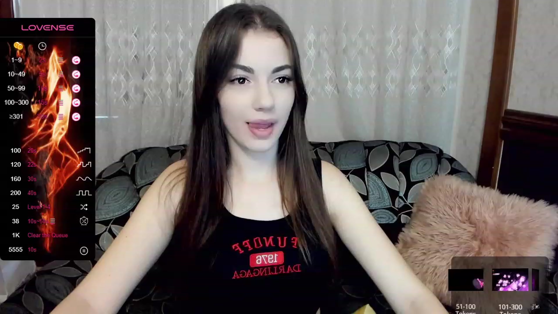 Gallery image thumbnail from SweetRooo's myfreecams stream on, 09/20/2023, 09:45 image 11 of 20