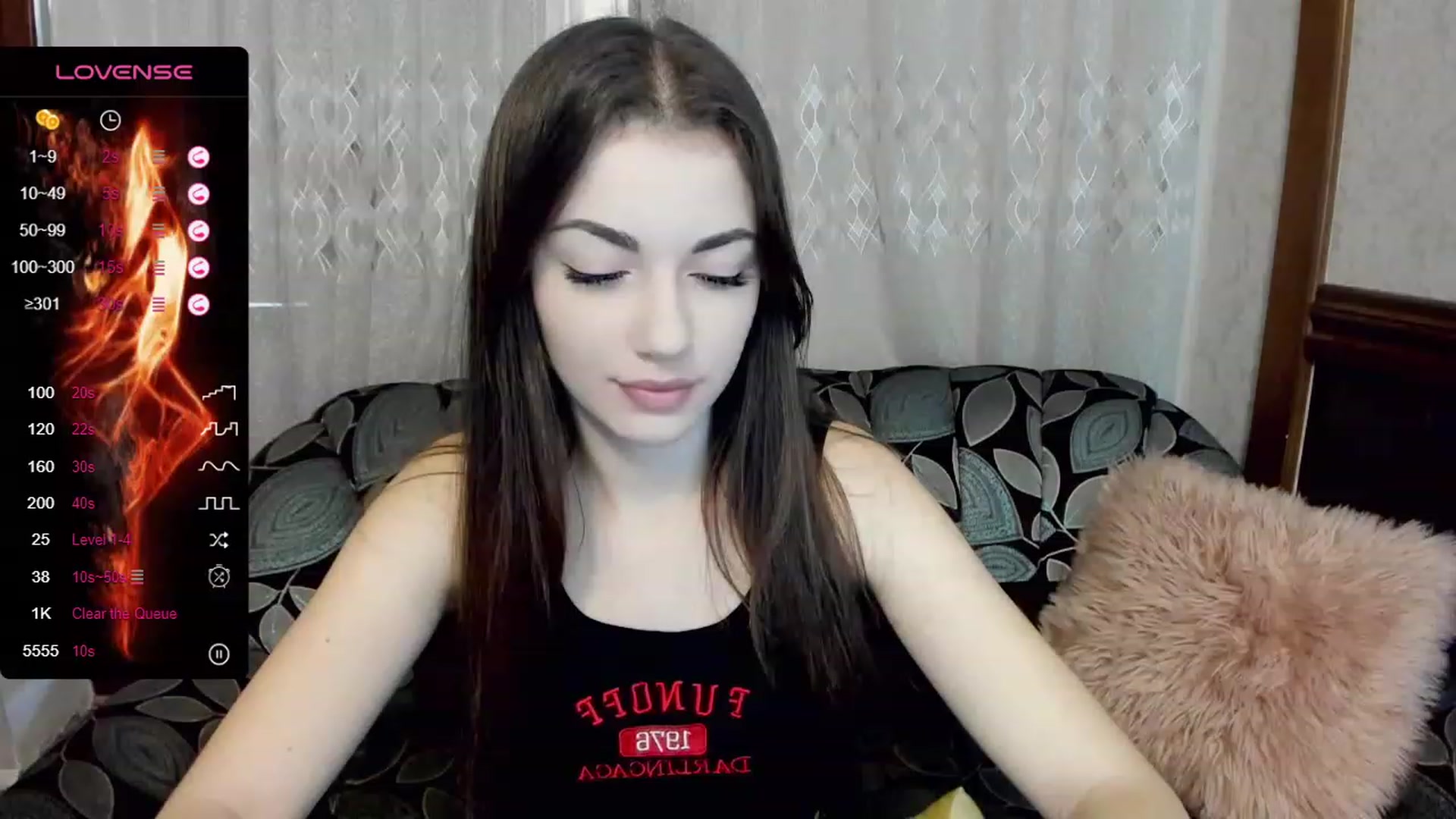 Gallery image thumbnail from SweetRooo's myfreecams stream on, 09/20/2023, 09:45 image 8 of 20