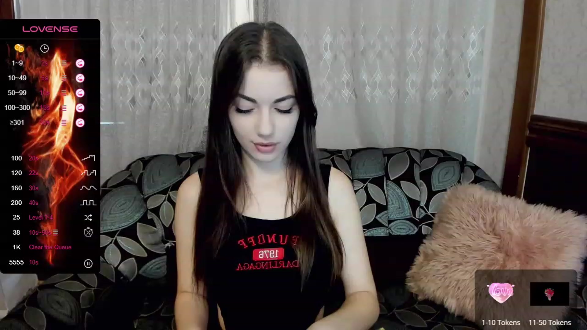 Gallery image thumbnail from SweetRooo's myfreecams stream on, 09/20/2023, 09:45 image 14 of 20