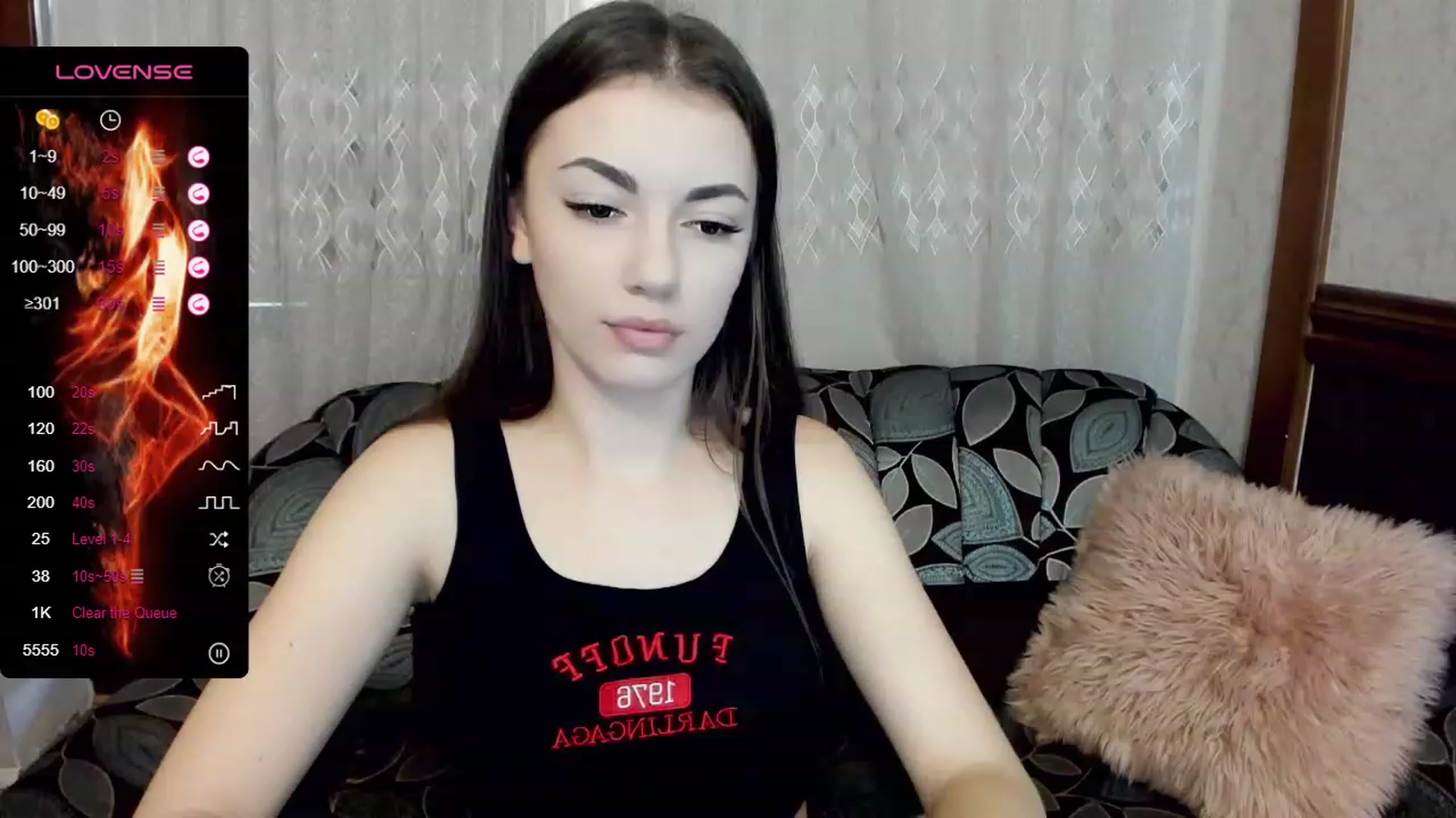 Gallery image thumbnail from SweetRooo's myfreecams stream on, 09/20/2023, 09:45 image 5 of 20