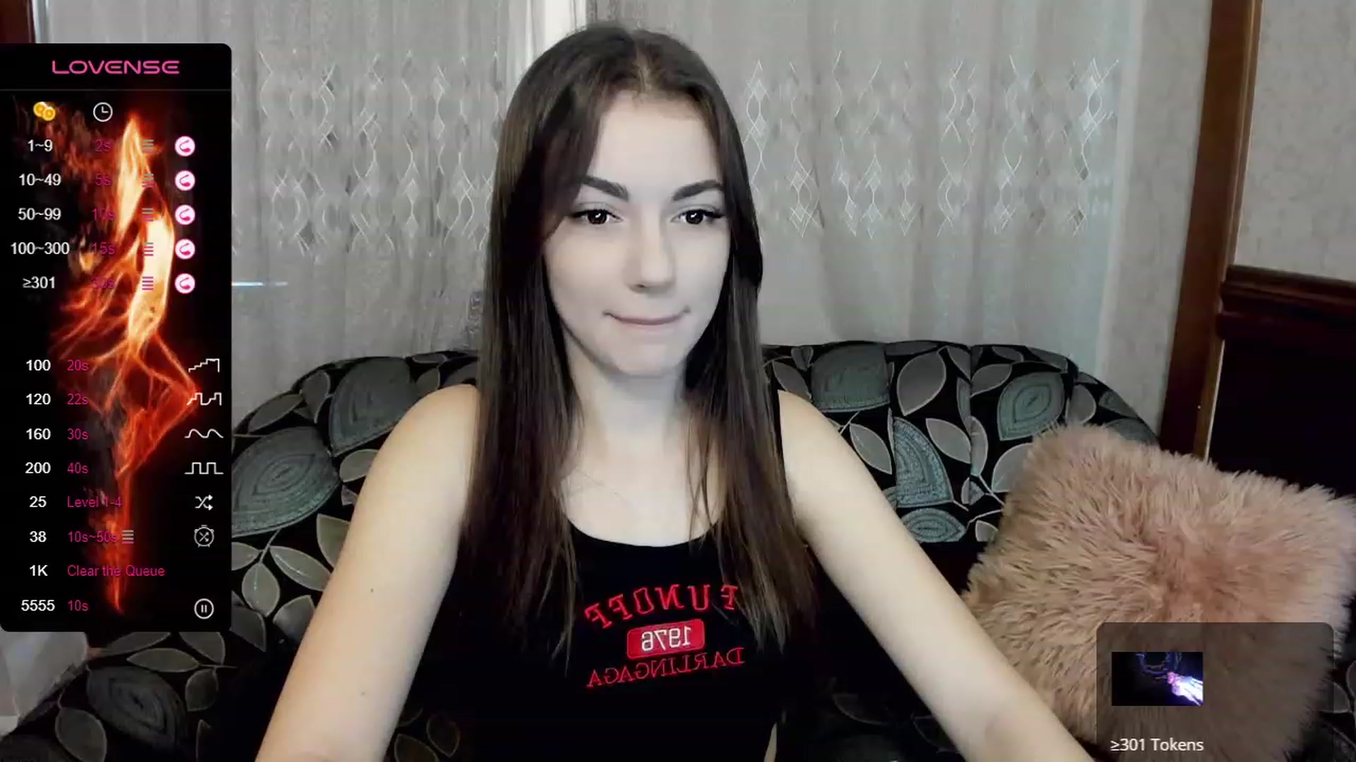 Gallery image thumbnail from SweetRooo's myfreecams stream on, 09/20/2023, 09:45 image 16 of 20