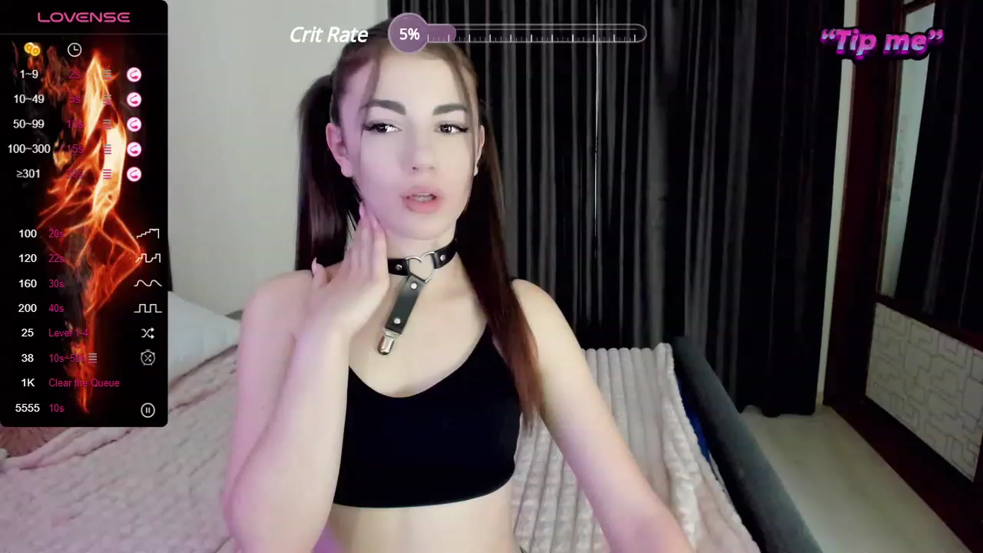 Gallery image thumbnail from SweetRooo's myfreecams stream on, 10/15/2023, 14:49 image 6 of 20