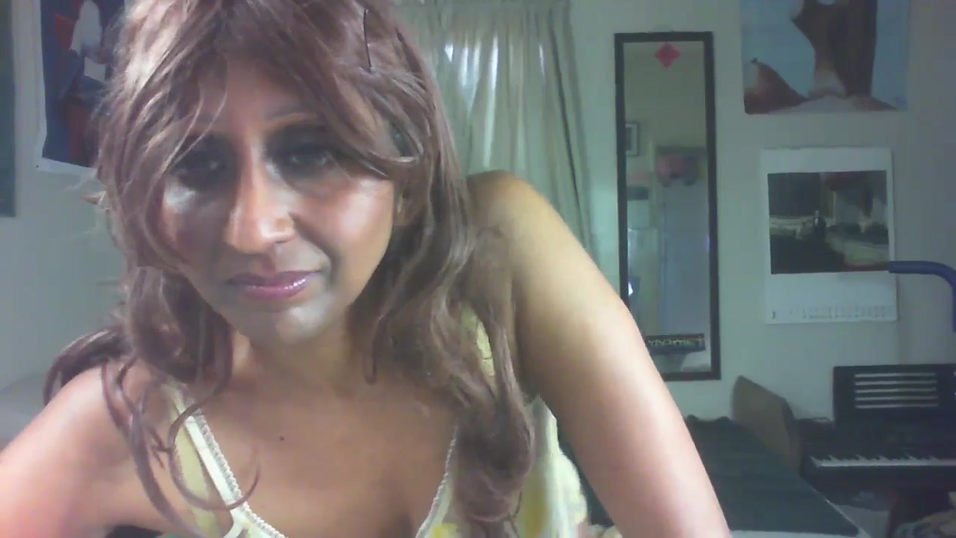 Gallery image thumbnail from SweetSexyKali's myfreecams stream on, 11/09/2024, 19:12 image 20 of 20