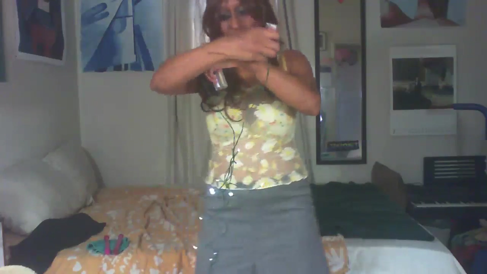 Gallery image thumbnail from SweetSexyKali's myfreecams stream on, 11/09/2024, 19:12 image 9 of 20
