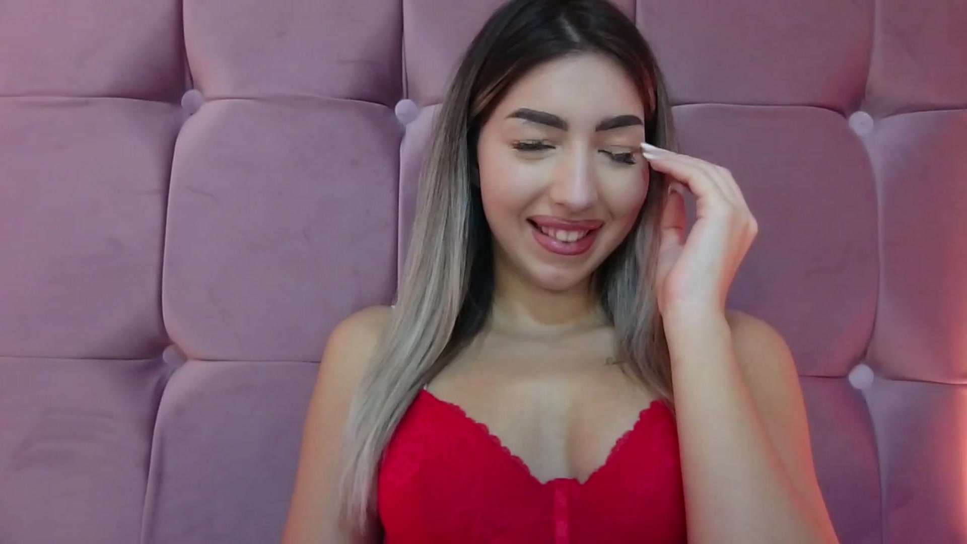 Gallery image thumbnail from SweetSin's myfreecams stream on, 11/16/2023, 19:52 image 5 of 20