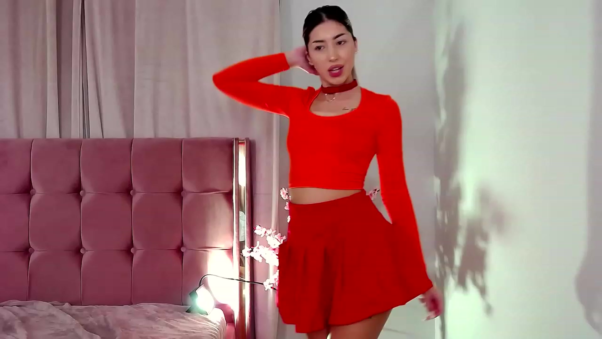 Gallery image thumbnail from SweetSin's myfreecams stream on, 11/17/2023, 15:32 image 14 of 20