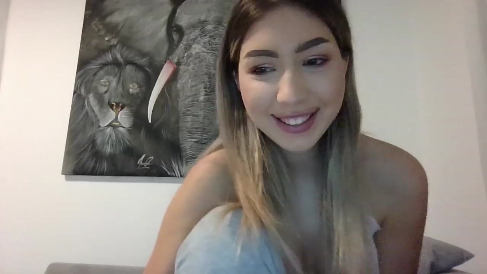 Gallery image thumbnail from SweetSin's myfreecams stream on, 11/25/2023, 02:43 image 8 of 20