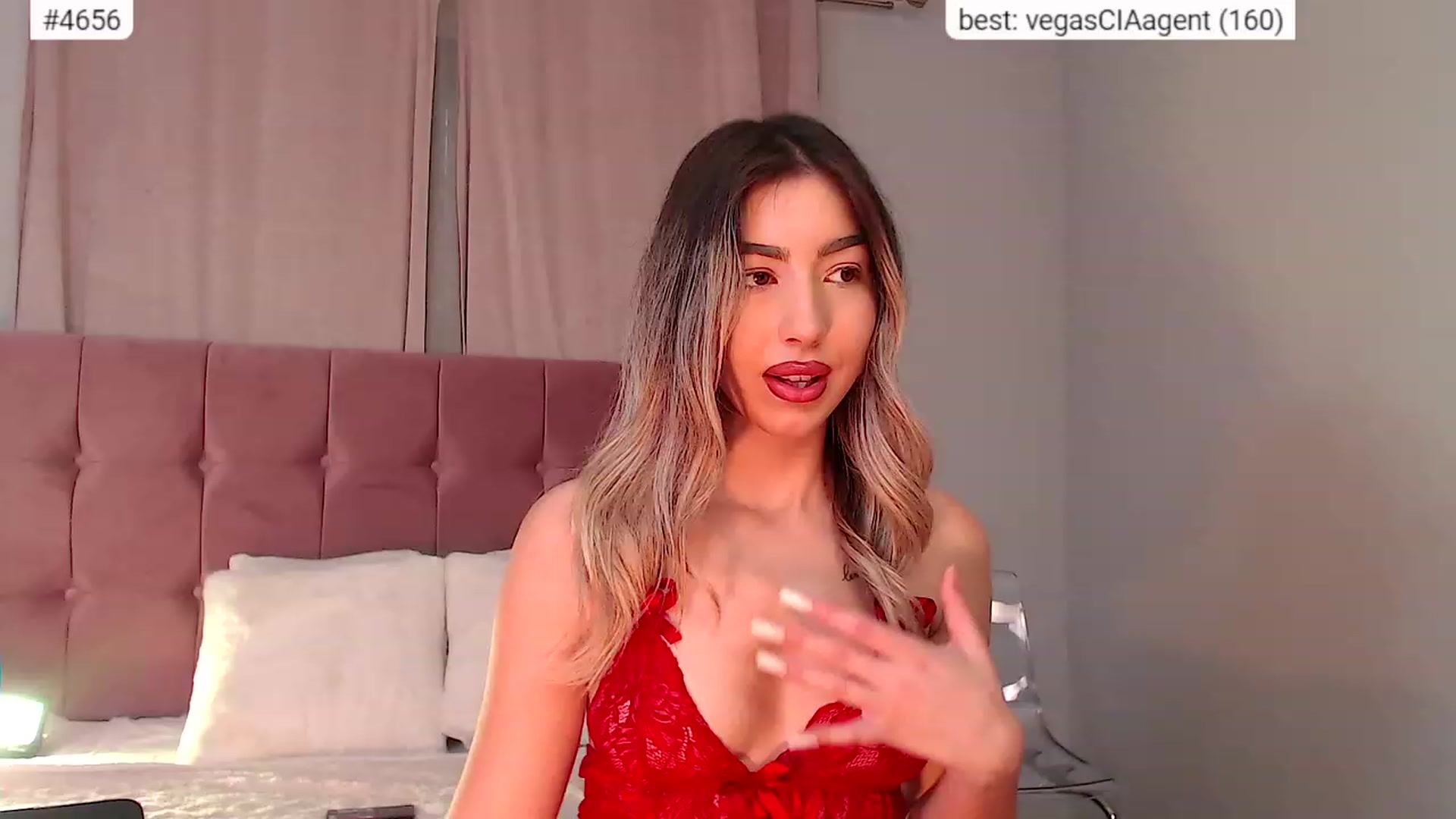 Gallery image thumbnail from SweetSin's myfreecams stream on, 12/13/2023, 07:34 image 20 of 20