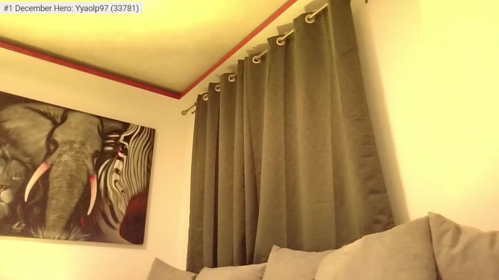 Gallery image thumbnail from SweetSin's myfreecams stream on, 12/17/2023, 16:54 image 11 of 20