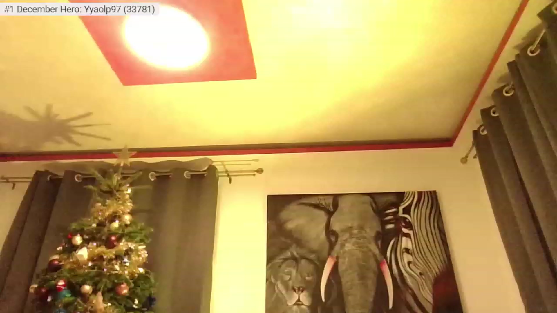 Gallery image thumbnail from SweetSin's myfreecams stream on, 12/17/2023, 18:46 image 5 of 20