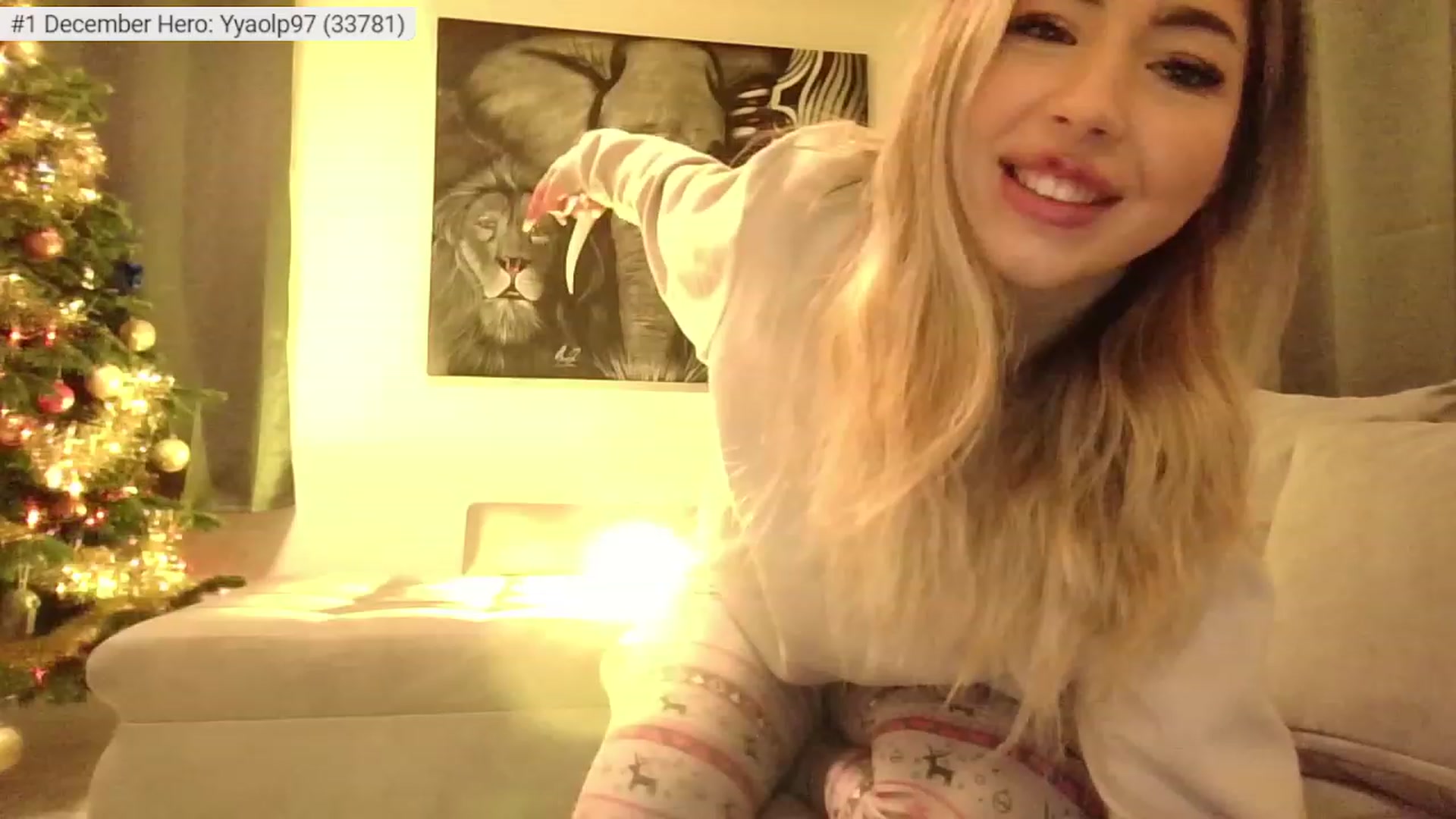 Gallery image thumbnail from SweetSin's myfreecams stream on, 12/17/2023, 18:46 image 3 of 20